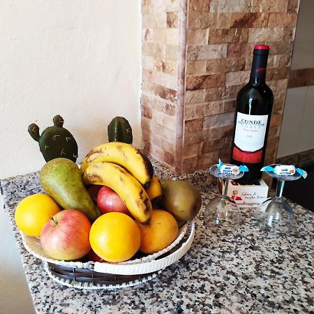 Apartamento La Peatonal San Sebastián de la Gomera Zewnętrze zdjęcie