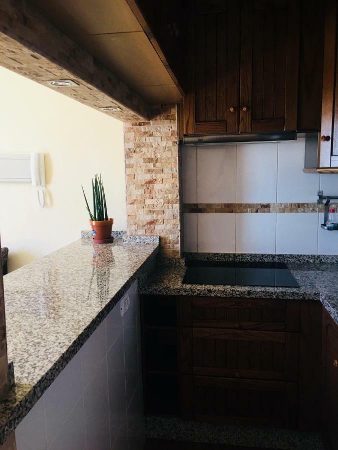 Apartamento La Peatonal San Sebastián de la Gomera Zewnętrze zdjęcie