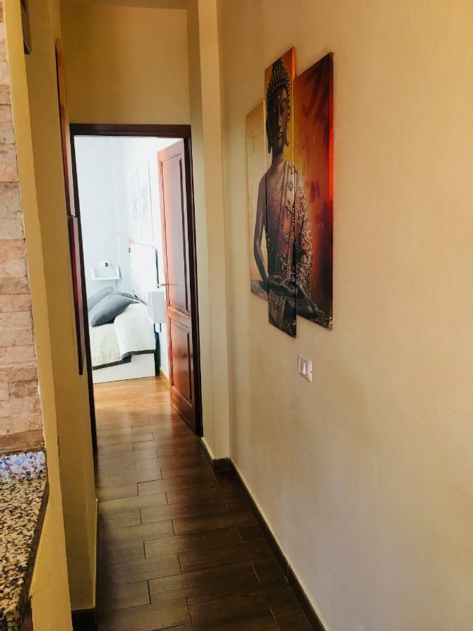Apartamento La Peatonal San Sebastián de la Gomera Zewnętrze zdjęcie