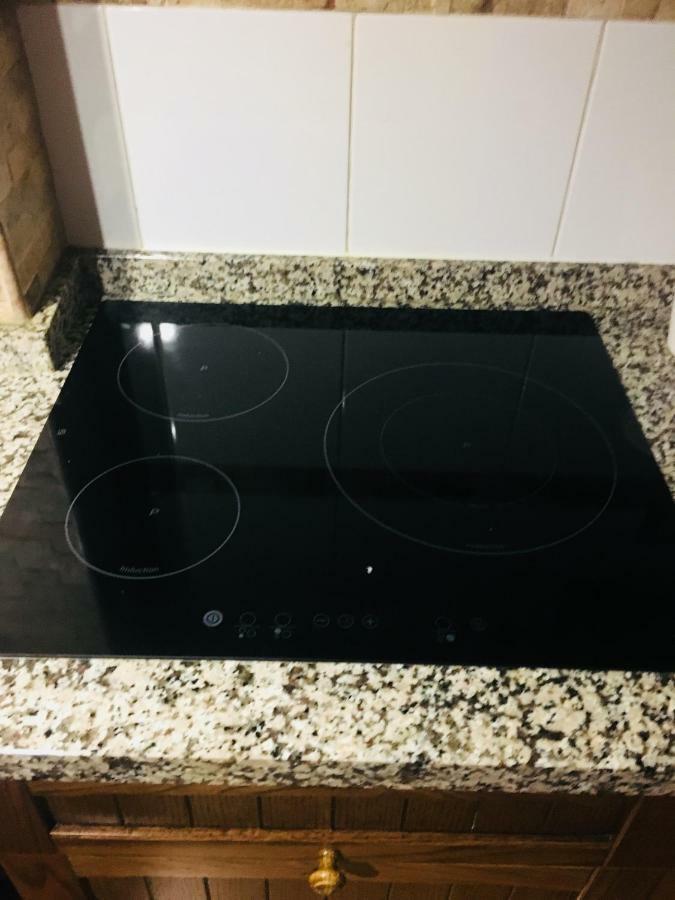 Apartamento La Peatonal San Sebastián de la Gomera Zewnętrze zdjęcie