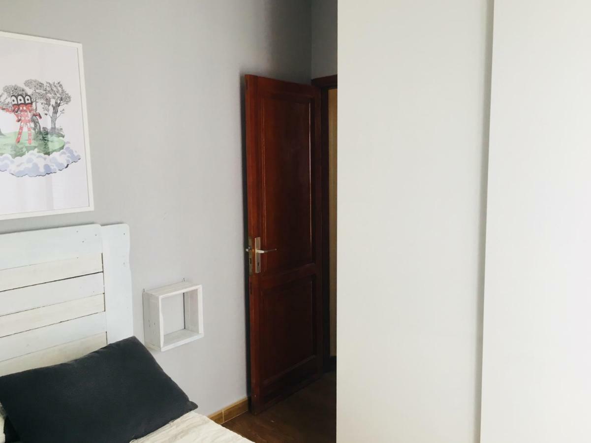 Apartamento La Peatonal San Sebastián de la Gomera Zewnętrze zdjęcie