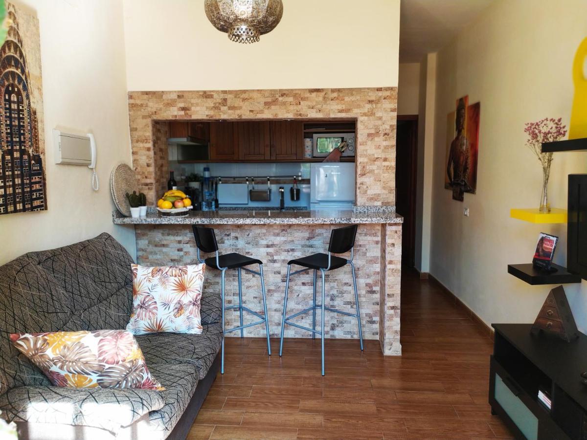 Apartamento La Peatonal San Sebastián de la Gomera Zewnętrze zdjęcie