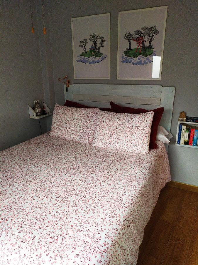 Apartamento La Peatonal San Sebastián de la Gomera Zewnętrze zdjęcie