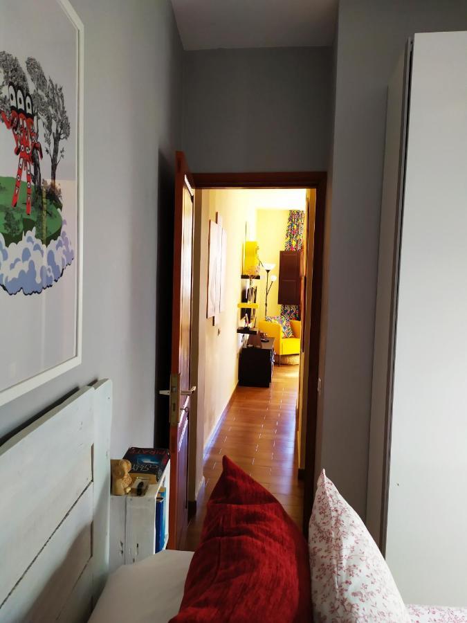 Apartamento La Peatonal San Sebastián de la Gomera Zewnętrze zdjęcie