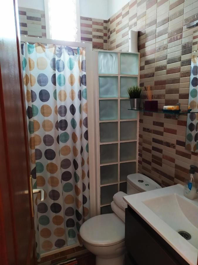 Apartamento La Peatonal San Sebastián de la Gomera Zewnętrze zdjęcie